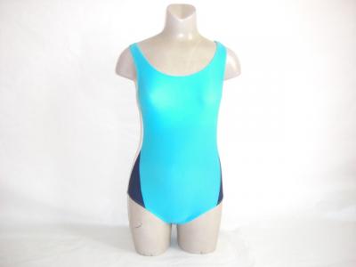 Women Swimsuit (Damen Badeanzug)