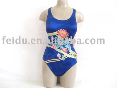 Women Swimsuit (Damen Badeanzug)