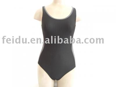 Women Swimsuit (Damen Badeanzug)
