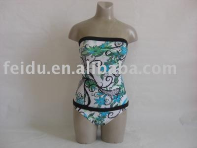 Women Swimsuit (Damen Badeanzug)