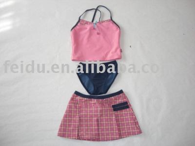 Children Swimwear (Дети Купальники)