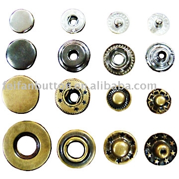 [SUPER DEAL] snap button ([Super сделки] Snap кнопки)