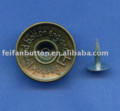 Jeans Button (Джинса кнопки)