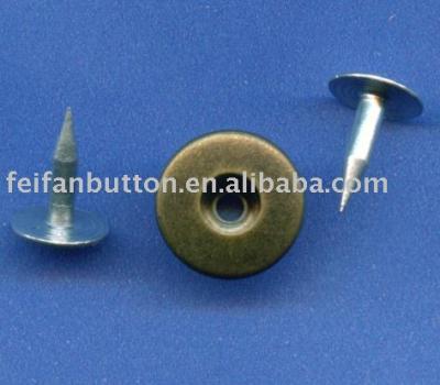Jeans Button (Джинса кнопки)