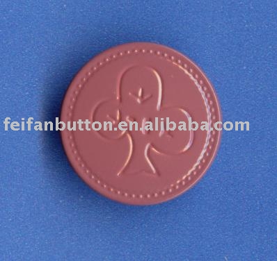spring snap button (Frühjahr Snap-Taste)
