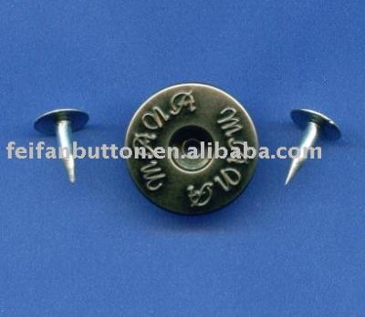 Jeans Button (Джинса кнопки)