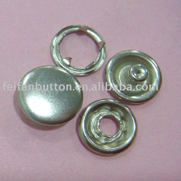 prong snap button (зубец Snap кнопки)