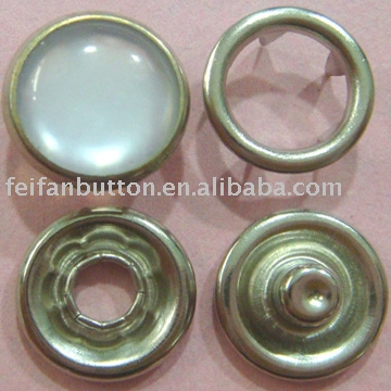 prong snap button (зубец Snap кнопки)
