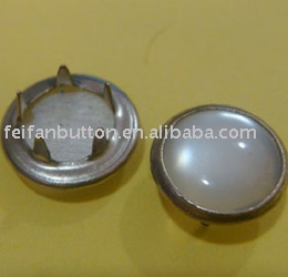 prong snap button (зубец Snap кнопки)