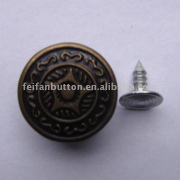 Jeans Button (Джинса кнопки)