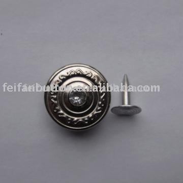 Jeans Button