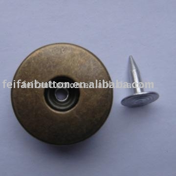 Jeans Button