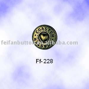 snap button (Snap-Taste)
