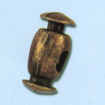 stopper (пробка)