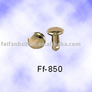 fashion rivet (мода заклепка)