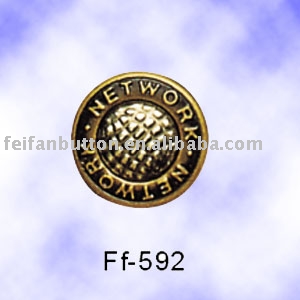 jeans button