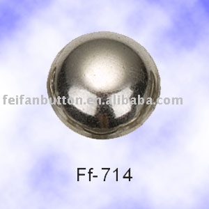 jeans button