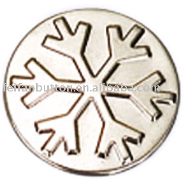 jeans button