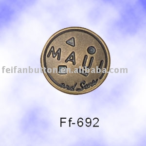 jeans button (Джинсы кнопки)