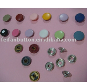 plastic snap button (пластиковые кнопки Snap)
