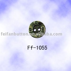 Alloy button (Alloy-Taste)