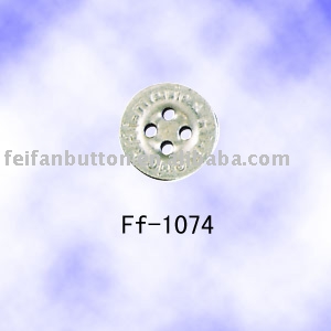 Alloy button (Alloy bouton)