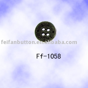 Alloy button (Alloy bouton)