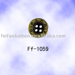 Alloy button (Alloy bouton)