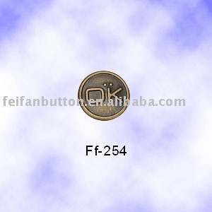button