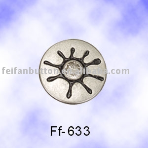 metal button (металлические кнопки)