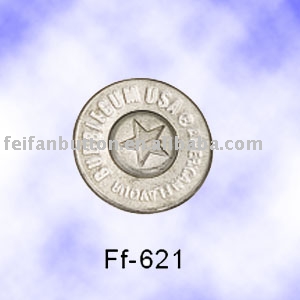 Jeans Button (Джинса кнопки)
