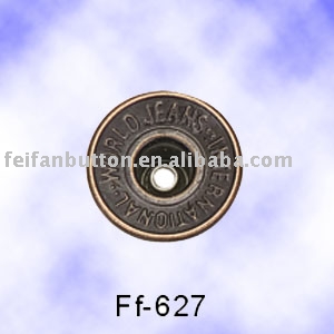 Jeans Button (Jeans Button)