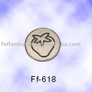 Jeans Button (Jeans Button)