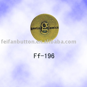 jeans button (Jeans-Taste)