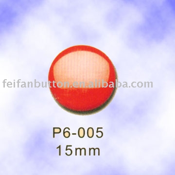 snap button (Snap-Taste)