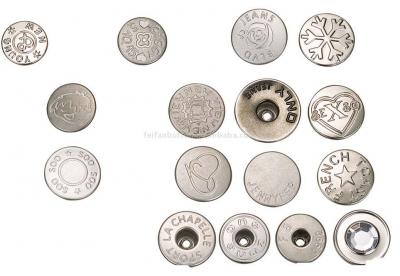 Jeans button (Джинса кнопки)