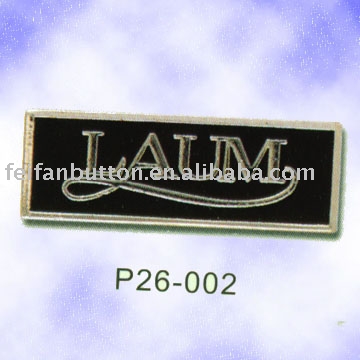 metal label (Metal-Label)