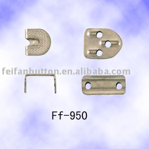 trousers hook (pantalons crochet)