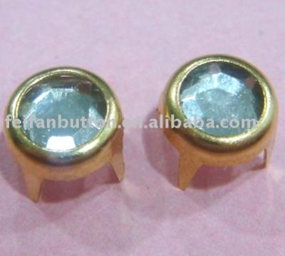 Decorative nail (Декоративная ногтя)