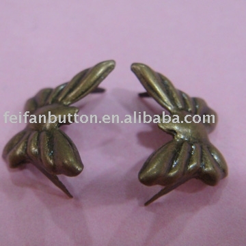 Decorative nail (Декоративная ногтя)