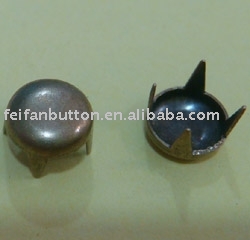Decorative nail (Декоративная ногтя)