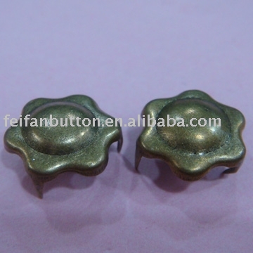 Decorative nail (Декоративная ногтя)