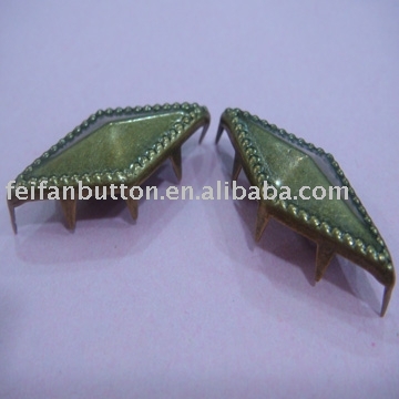 Decorative nail (Декоративная ногтя)