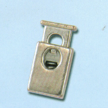 stopper (пробка)