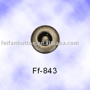 fashion rivet (Mode Niet)