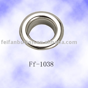 eyelet (oeillet)