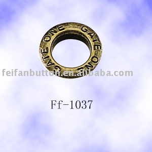 eyelet (oeillet)