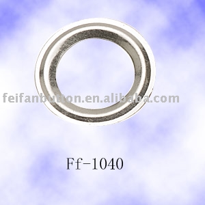 eyelet (oeillet)