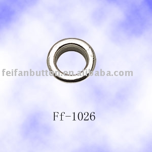 eyelet (oeillet)