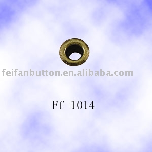 eyelet (Öse)